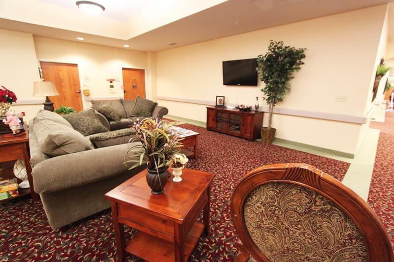 LakePoint Wichita Senior Living Community Assisted Living, Nursing